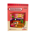 Mini House XMAS - itotal
