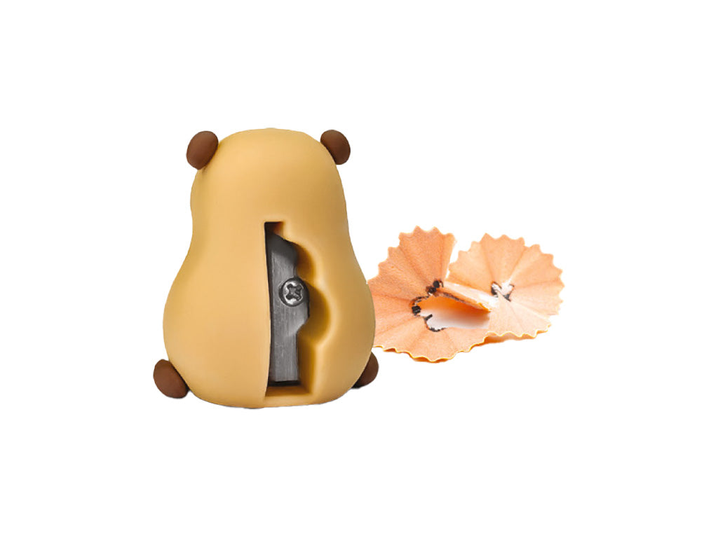 Temperamatite 1 foro Capibara - Lebez