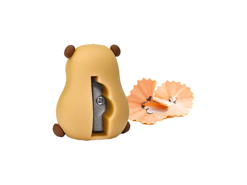 Temperamatite 1 foro Capibara - Lebez