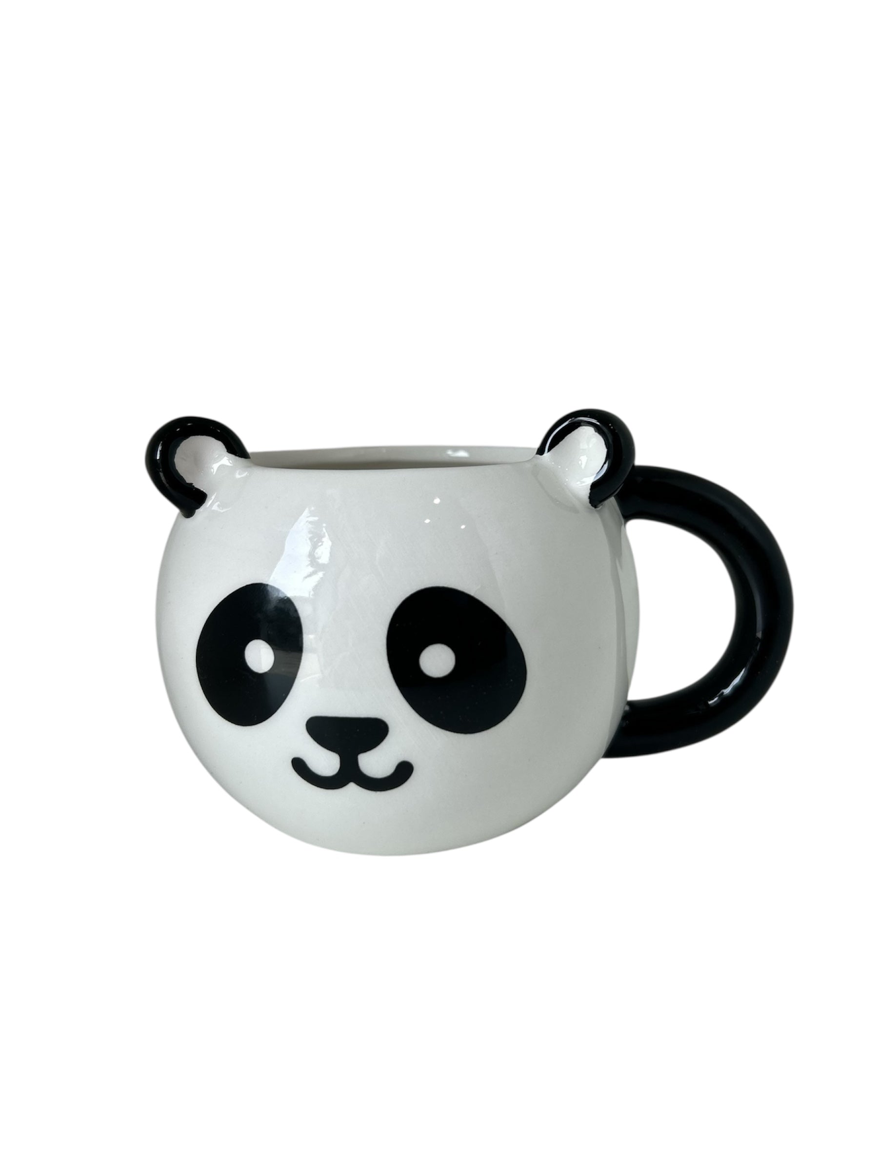 Tazza Porta Penne - Tinta Unita Zoo