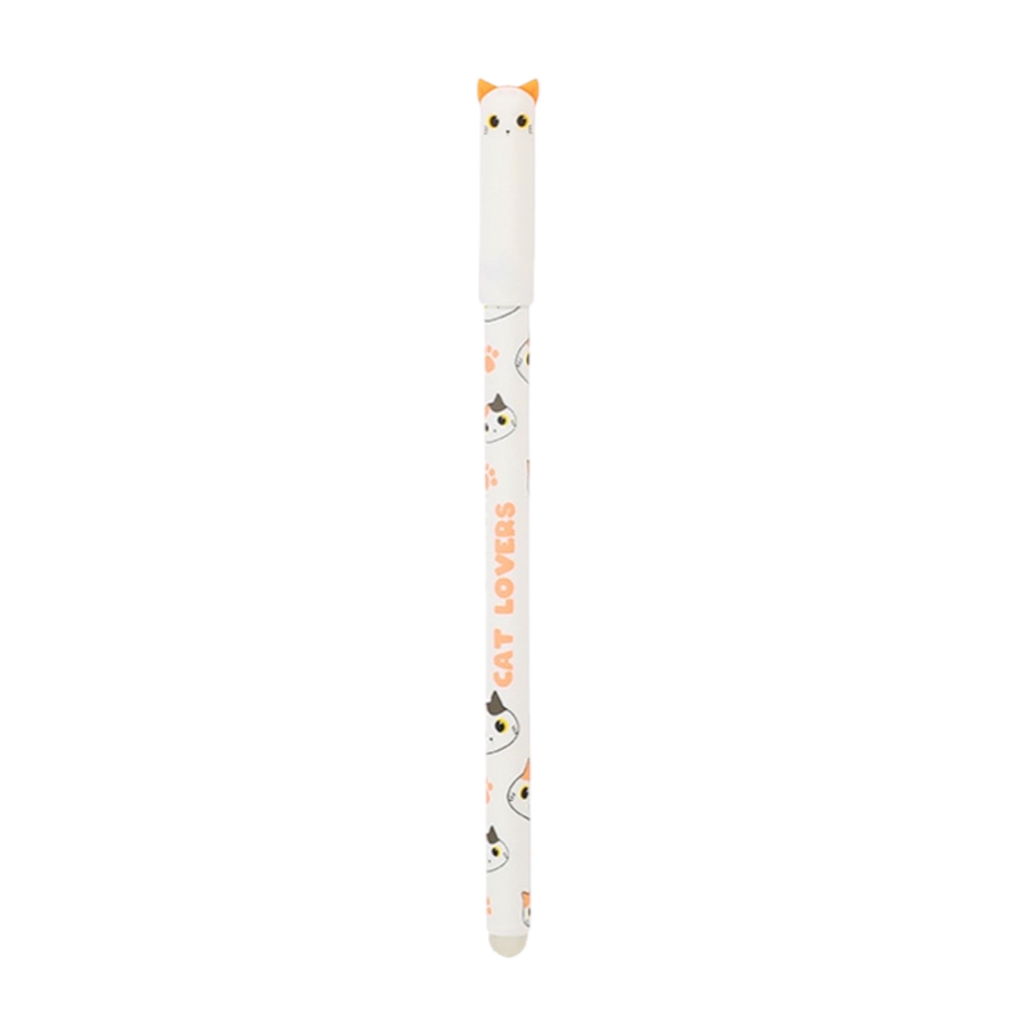 Penna a gel cancellabile Gatti - Itotal