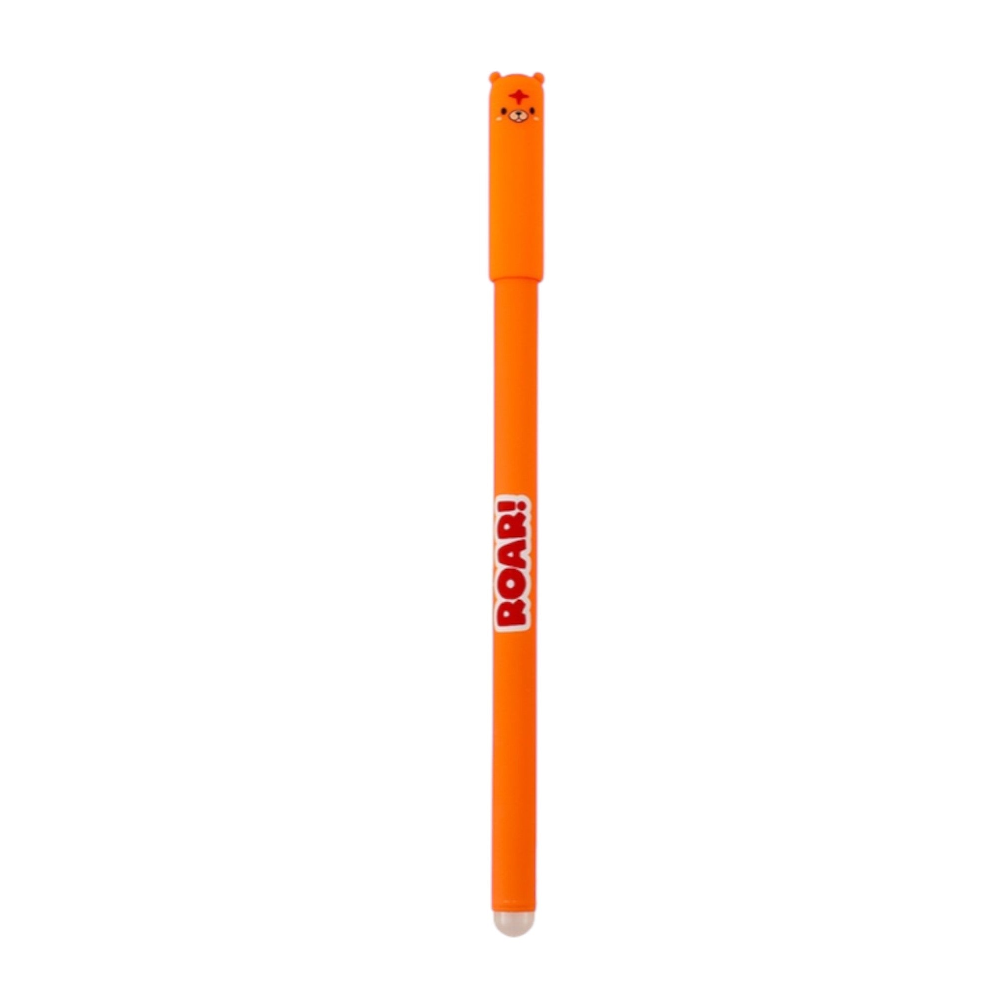 Penna a gel cancellabile Tiger - itotal