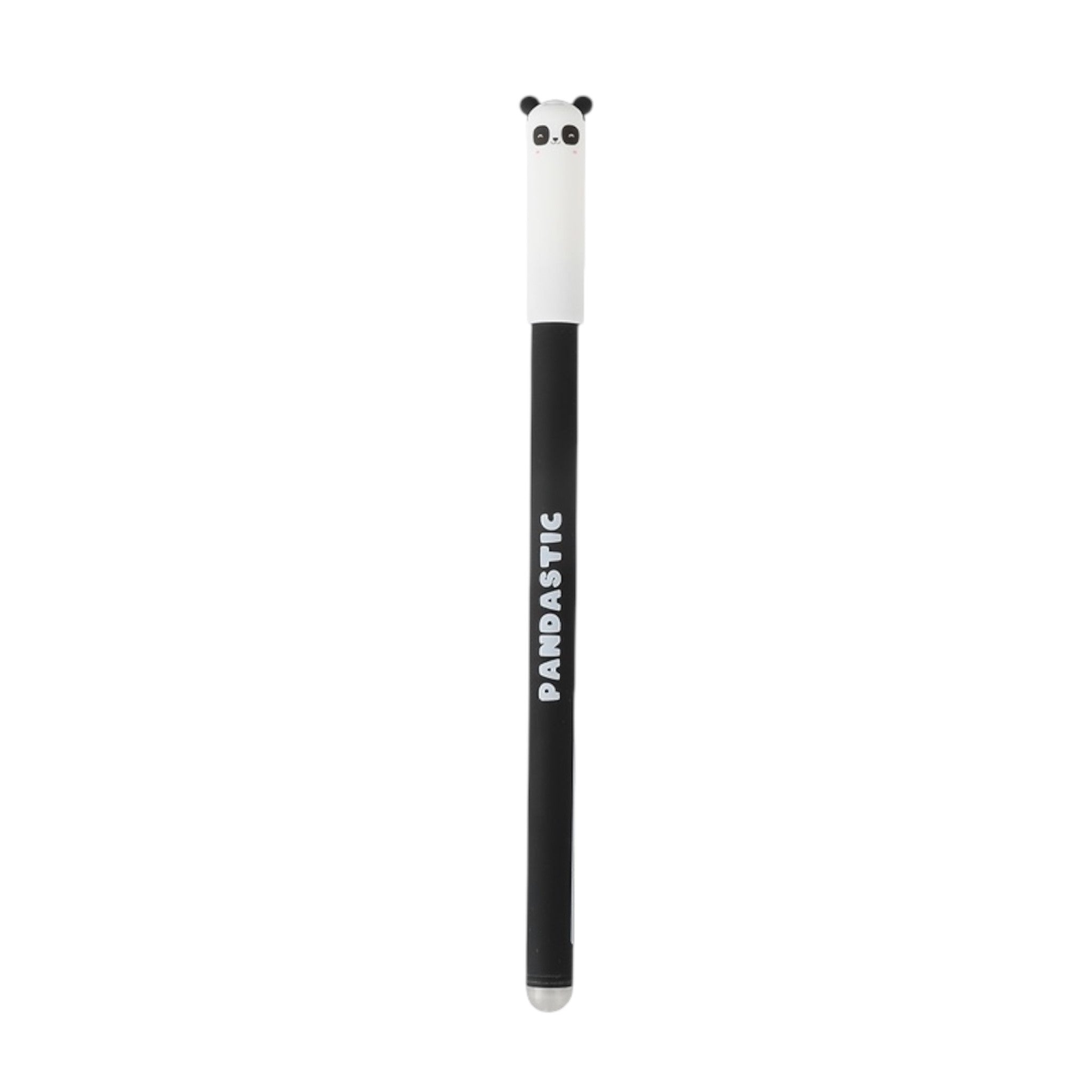 Penna a gel cancellabile Panda - itotal