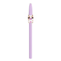 Penna Bic Cristal Smile Sweet con animaletto 3D