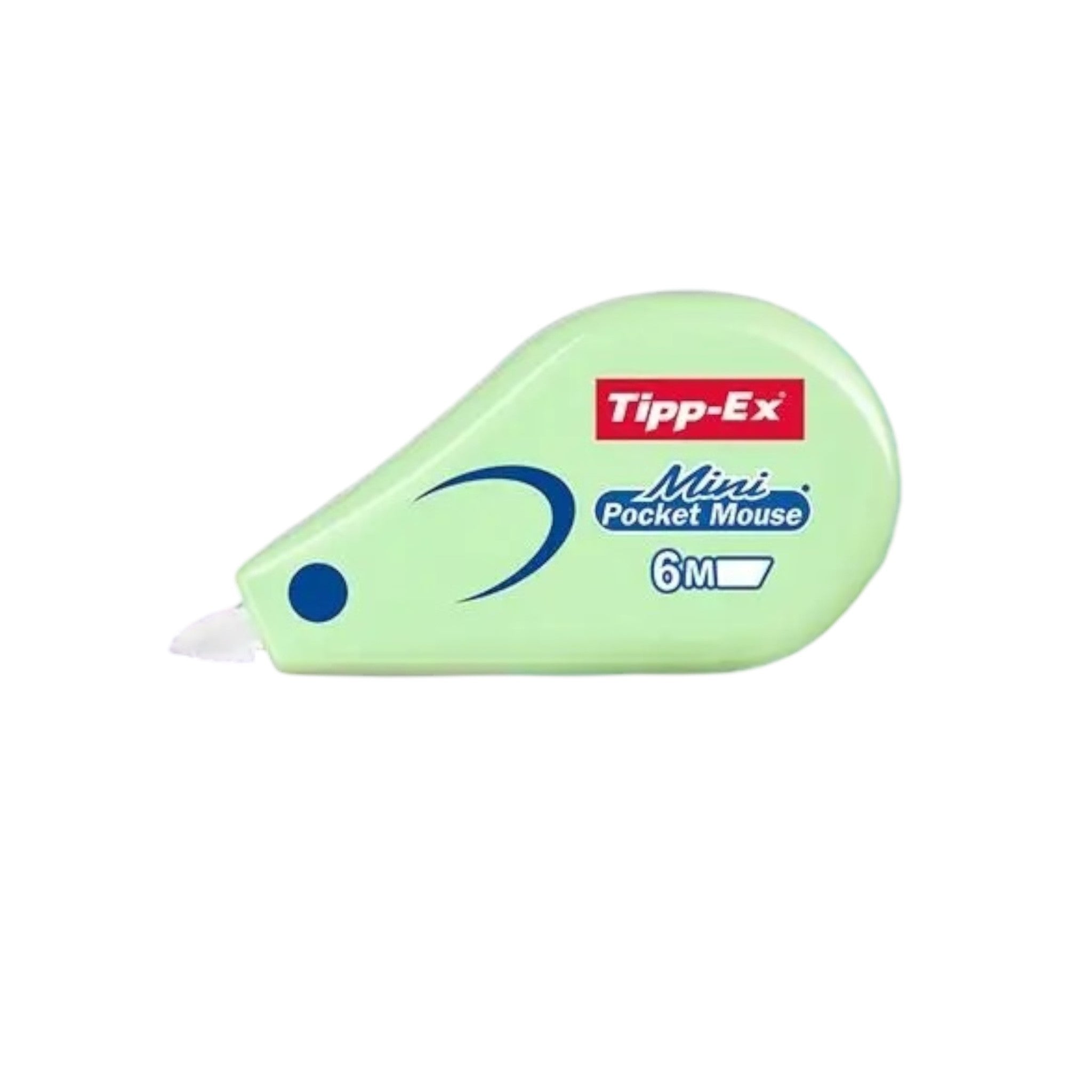 Mini Correttore a nastro Tipp-Ex Pastel