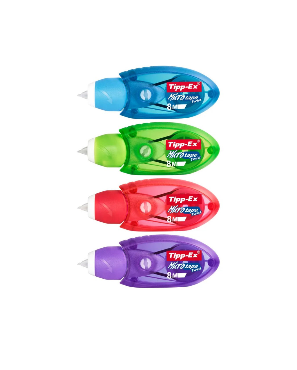 Mini Correttore a nastro Tipp-Ex Micro tape Twist
