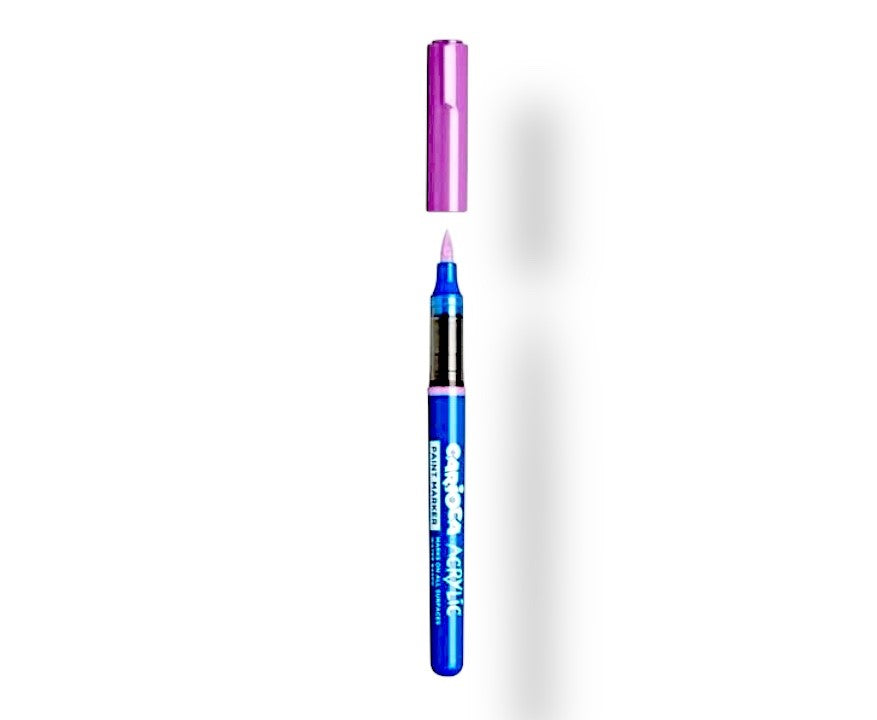 Carioca Acrylic Paint Marker