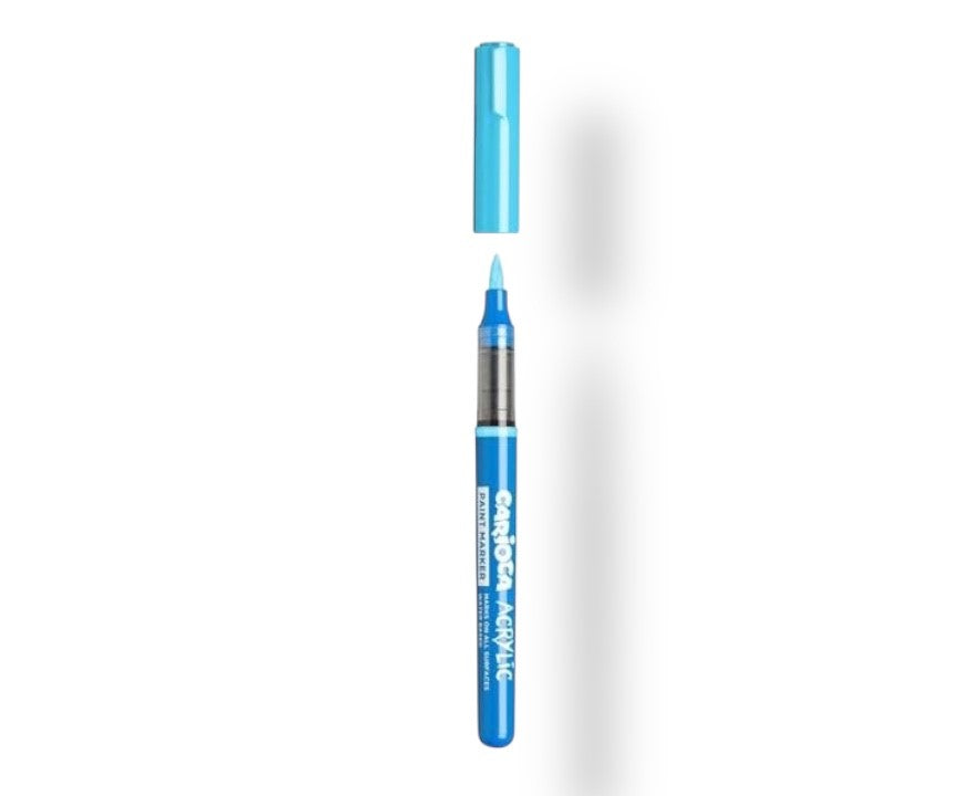 Carioca Acrylic Paint Marker