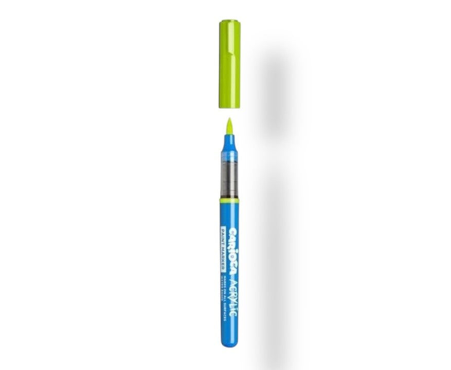 Carioca Acrylic Paint Marker