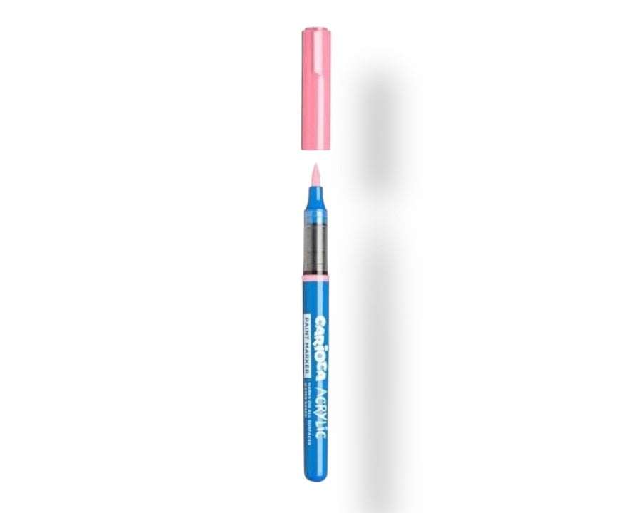 Carioca Acrylic Paint Marker