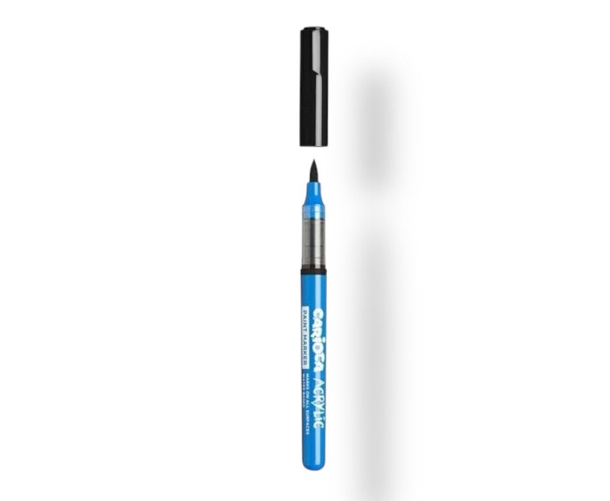 Carioca Acrylic Paint Marker