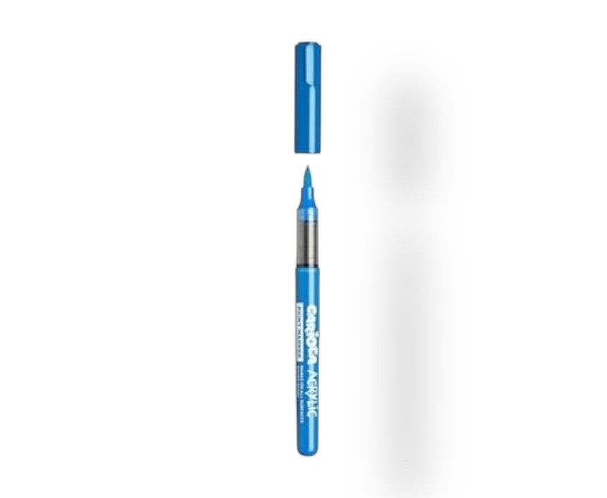 Carioca Acrylic Paint Marker