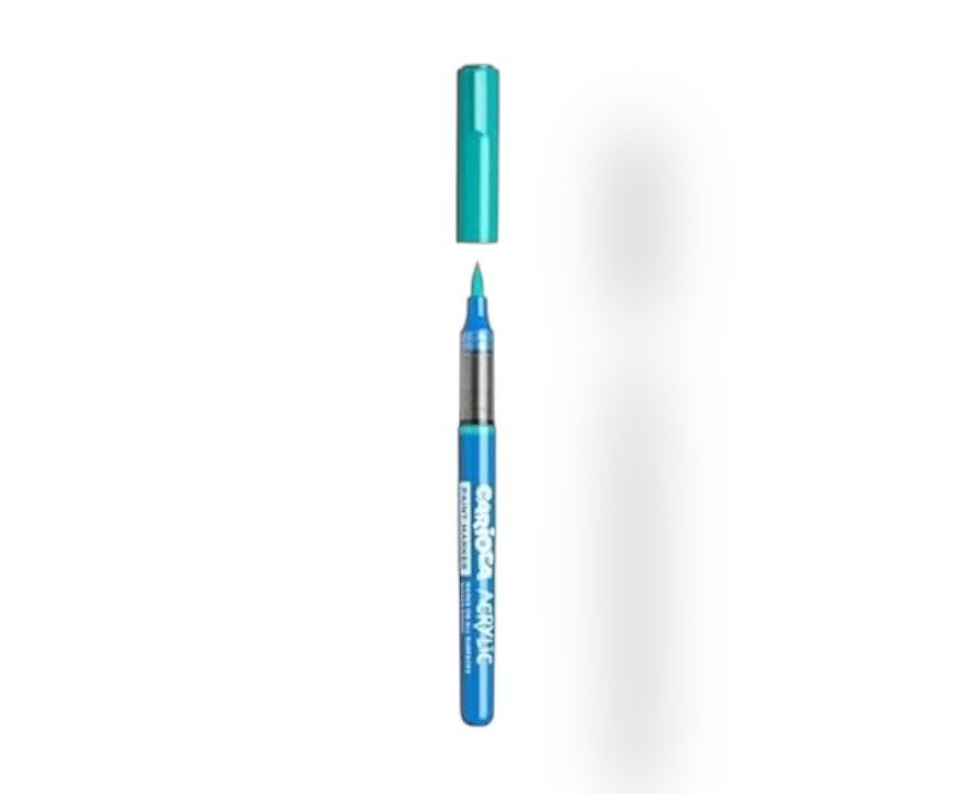 Carioca Acrylic Paint Marker
