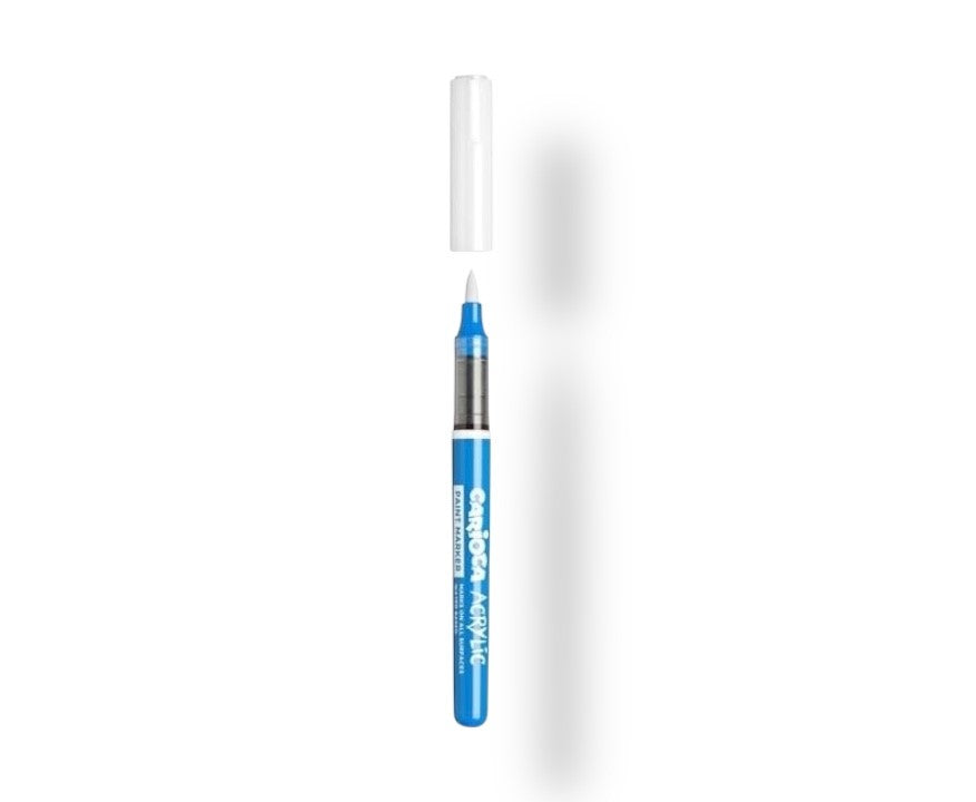 Carioca Acrylic Paint Marker