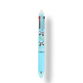 Penna Cancellabile 4 in 1 - Itotal