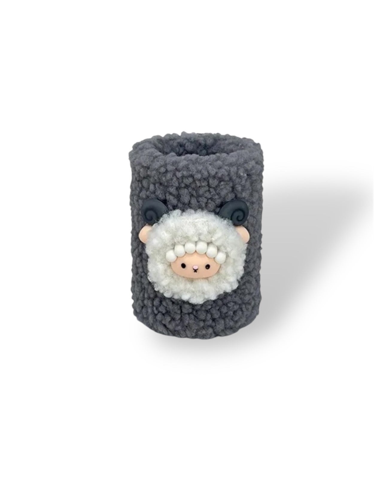 Portapenne "Sheep" - Lebez