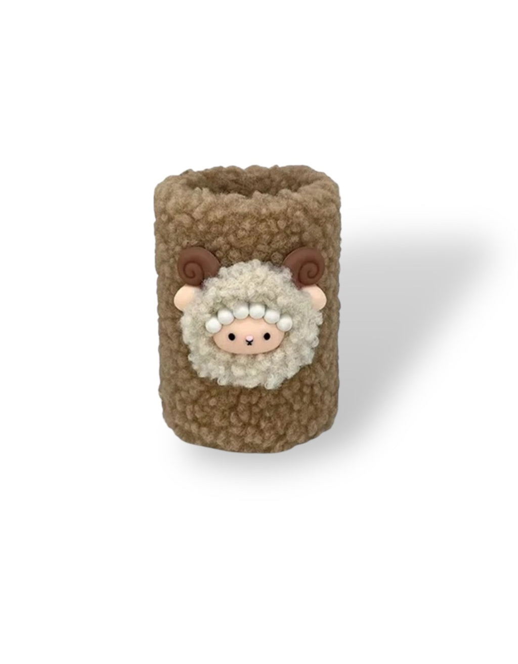Portapenne "Sheep" - Lebez