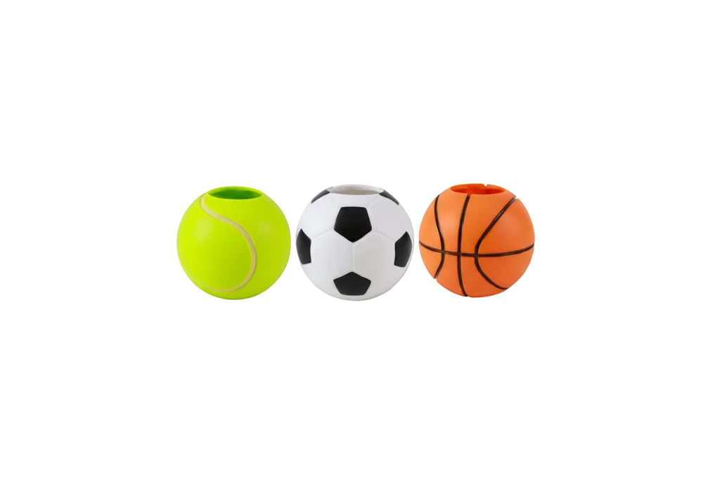 Portapenne 3D Sport - iTotal