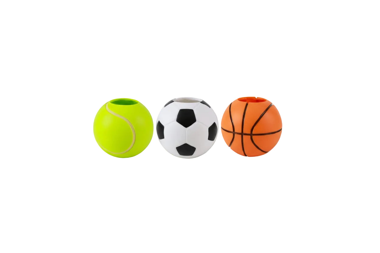 Portapenne 3D Sport - iTotal