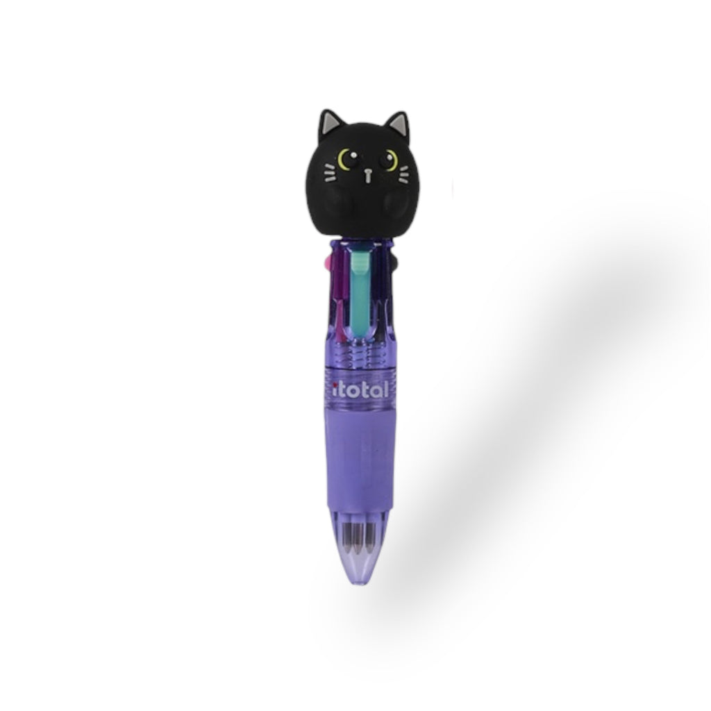 Mini Penna 4 in 1  - Itotal