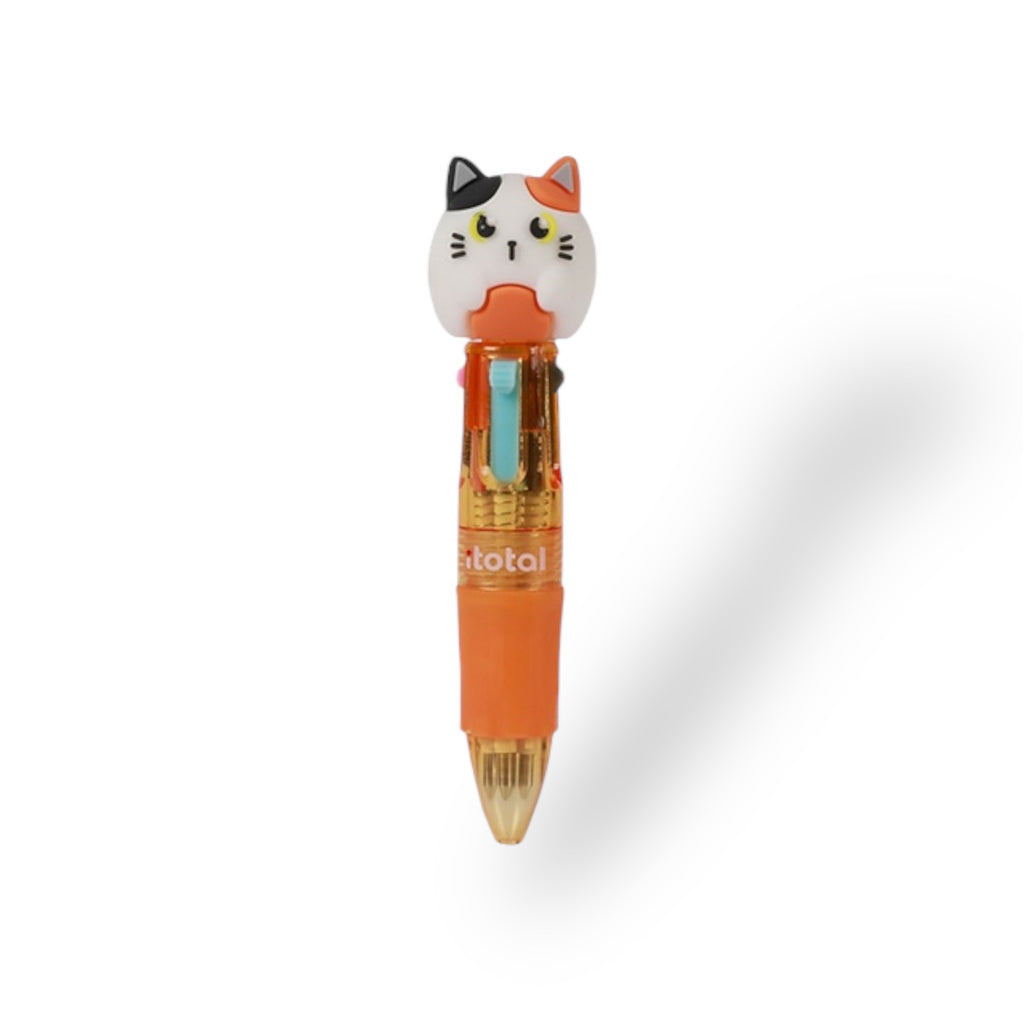 Mini Penna 4 in 1  - Itotal