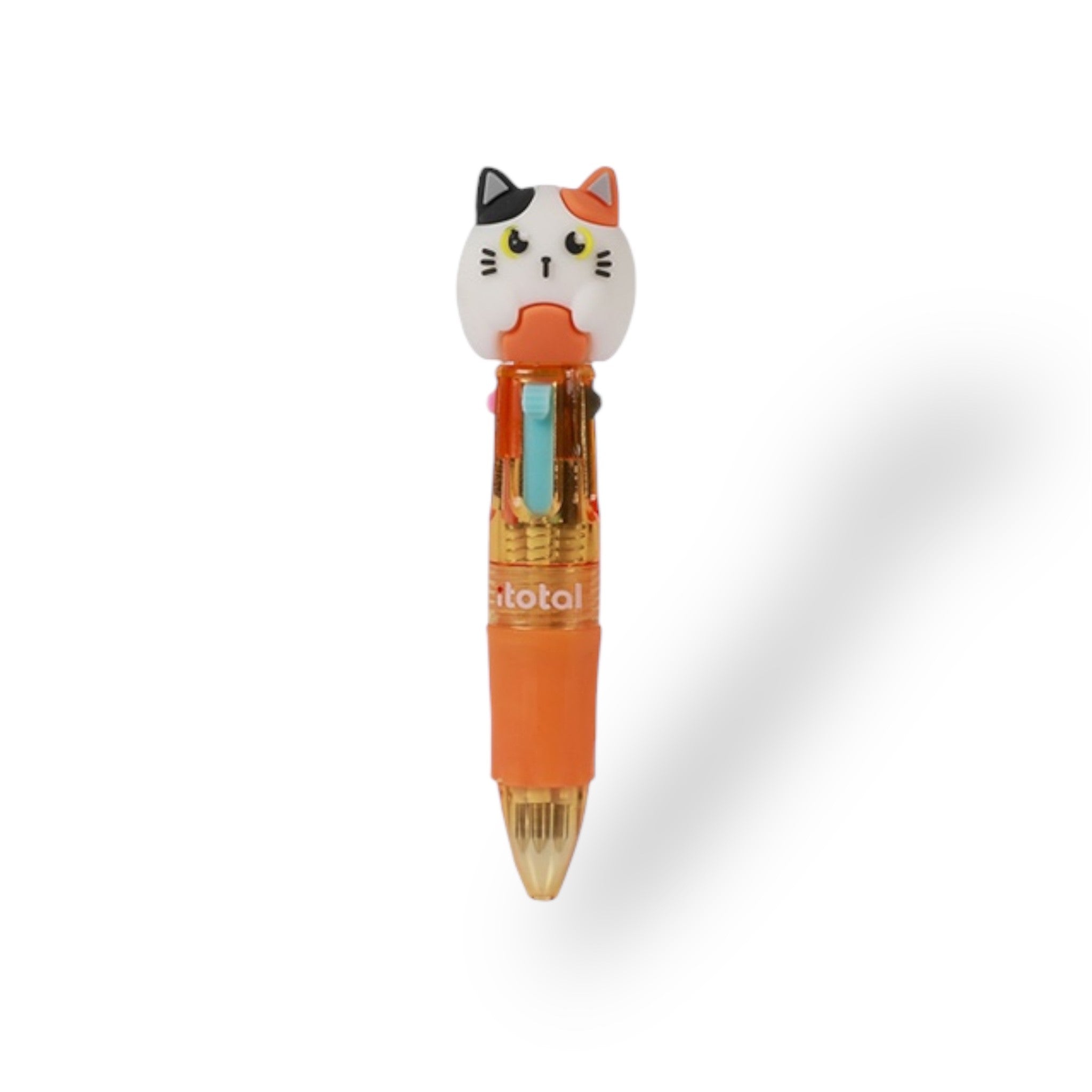 Mini Penna 4 in 1  - Itotal