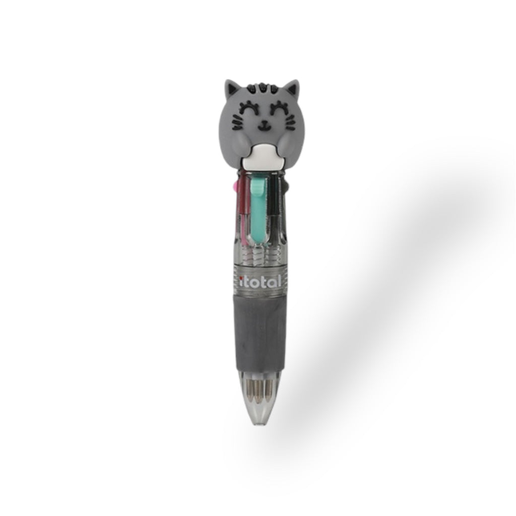 Mini Penna 4 in 1  - Itotal