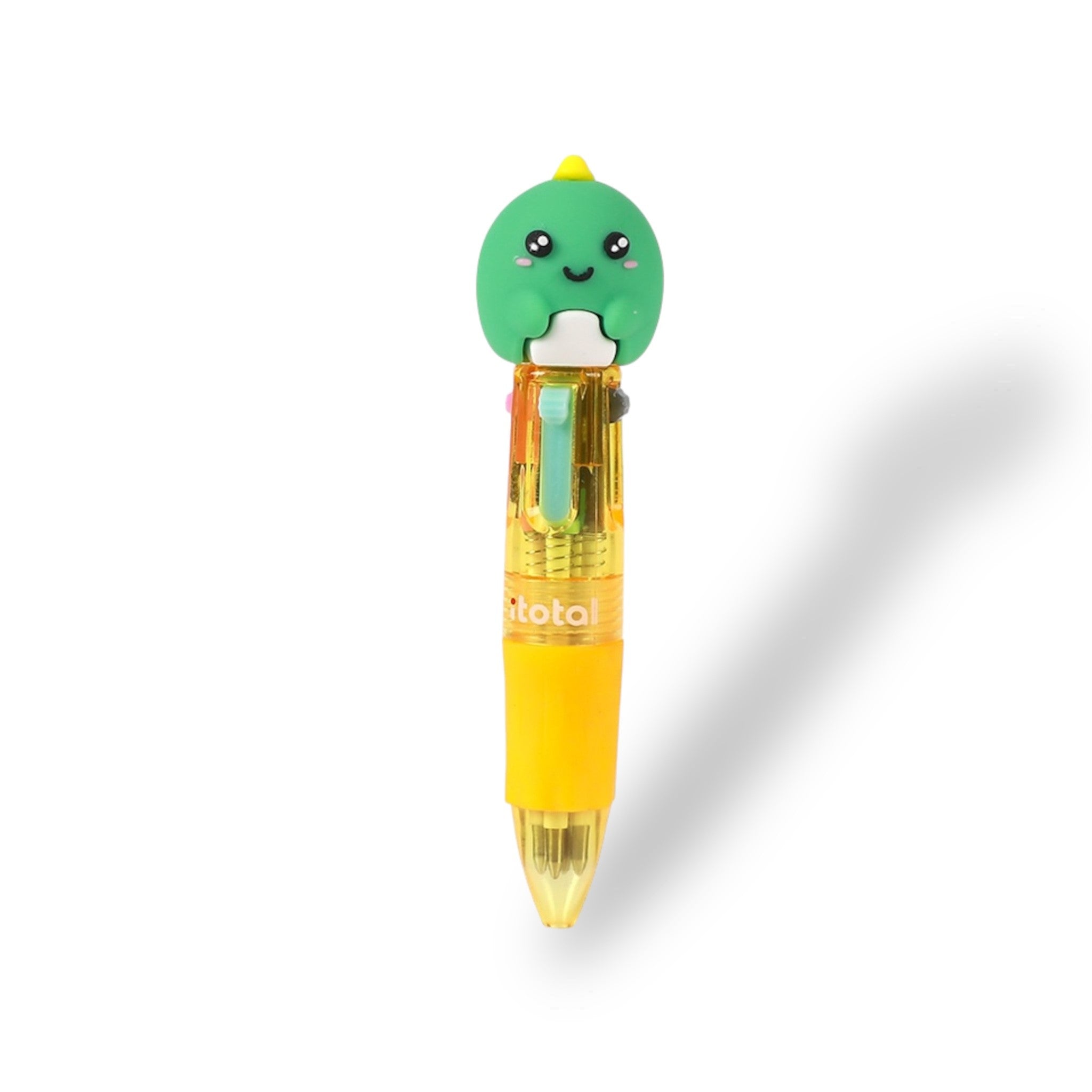 Mini Penna 4 in 1  - Itotal