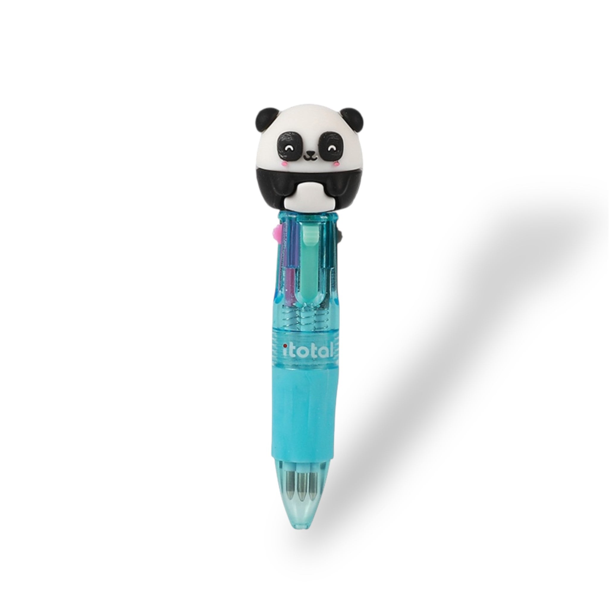 Mini Penna 4 in 1  - Itotal