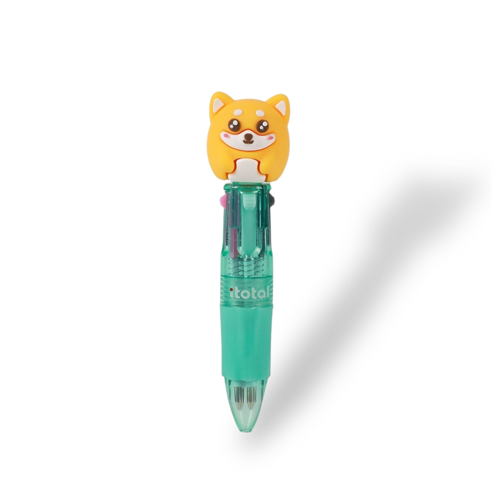 Mini Penna 4 in 1  - Itotal