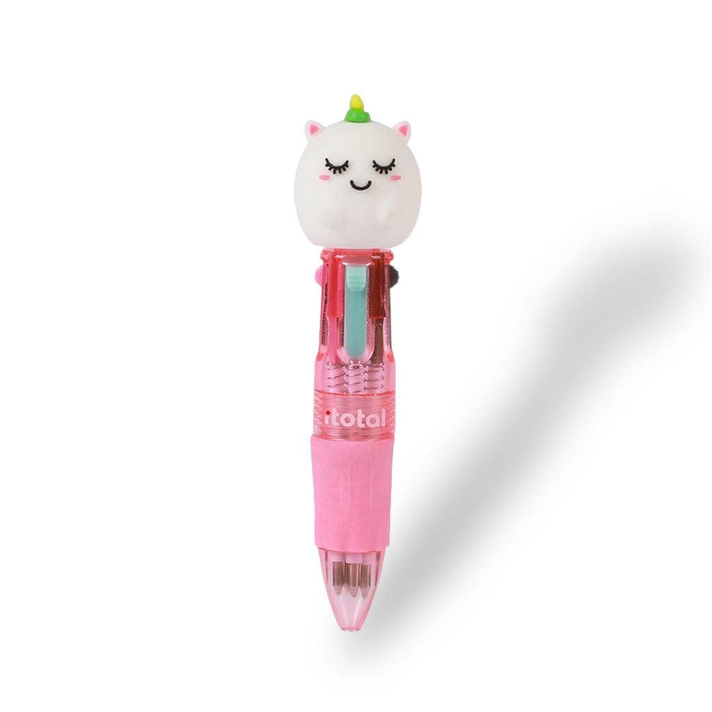 Mini Penna 4 in 1  - Itotal