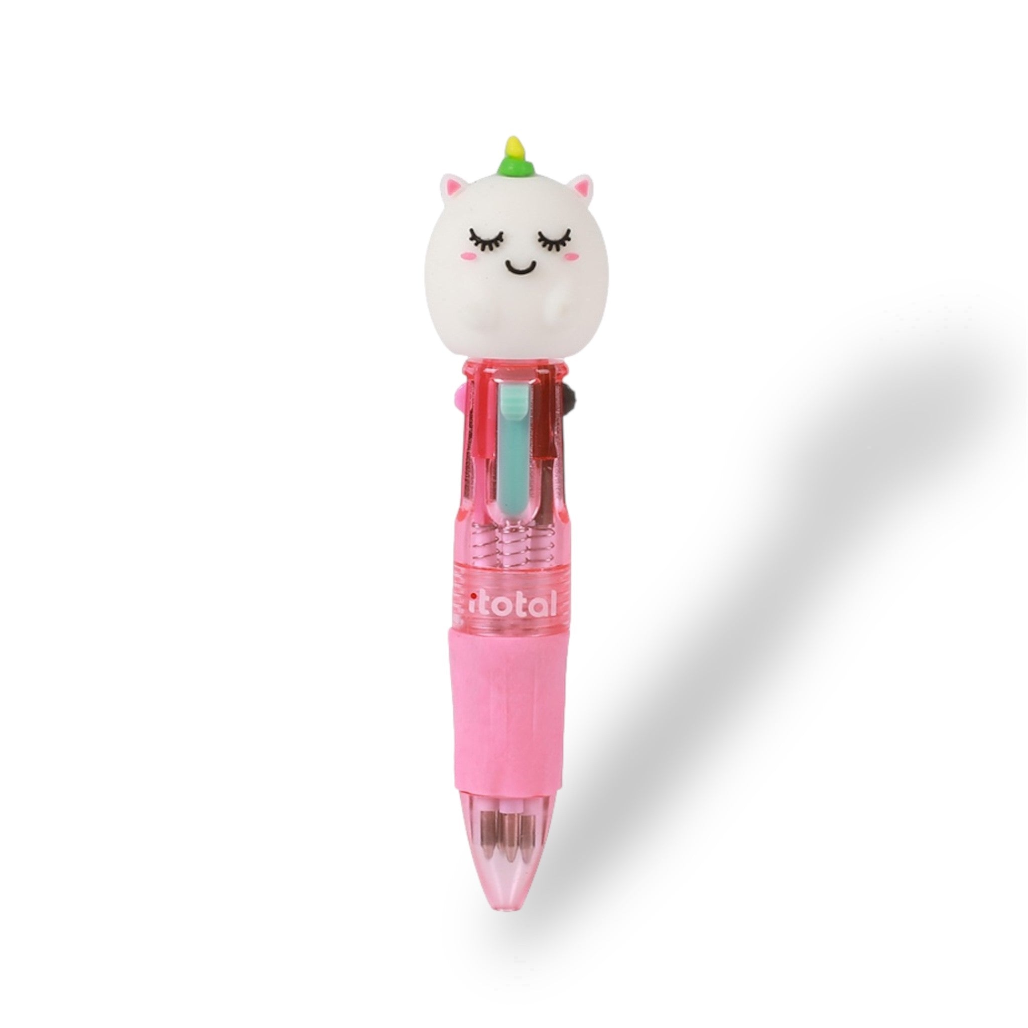 Mini Penna 4 in 1  - Itotal