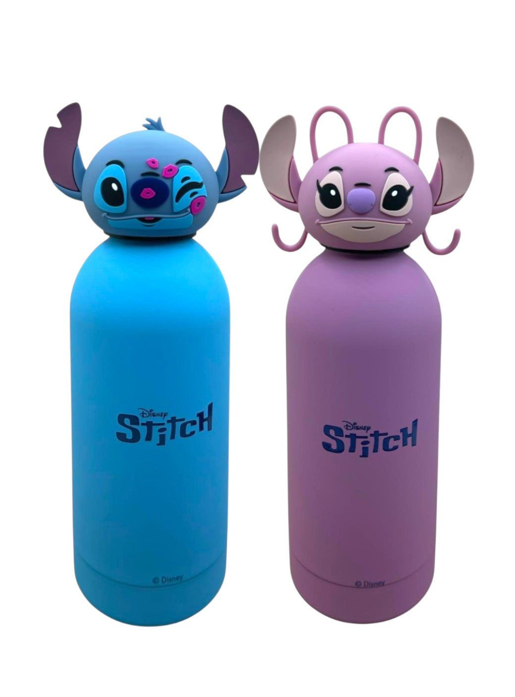 Borraccia Termica Stitch e Angel