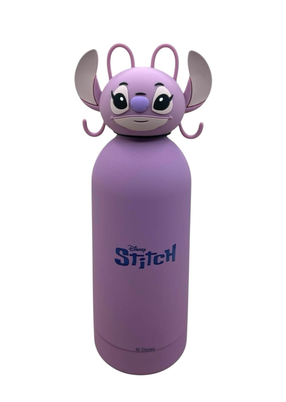 Borraccia Termica Stitch e Angel
