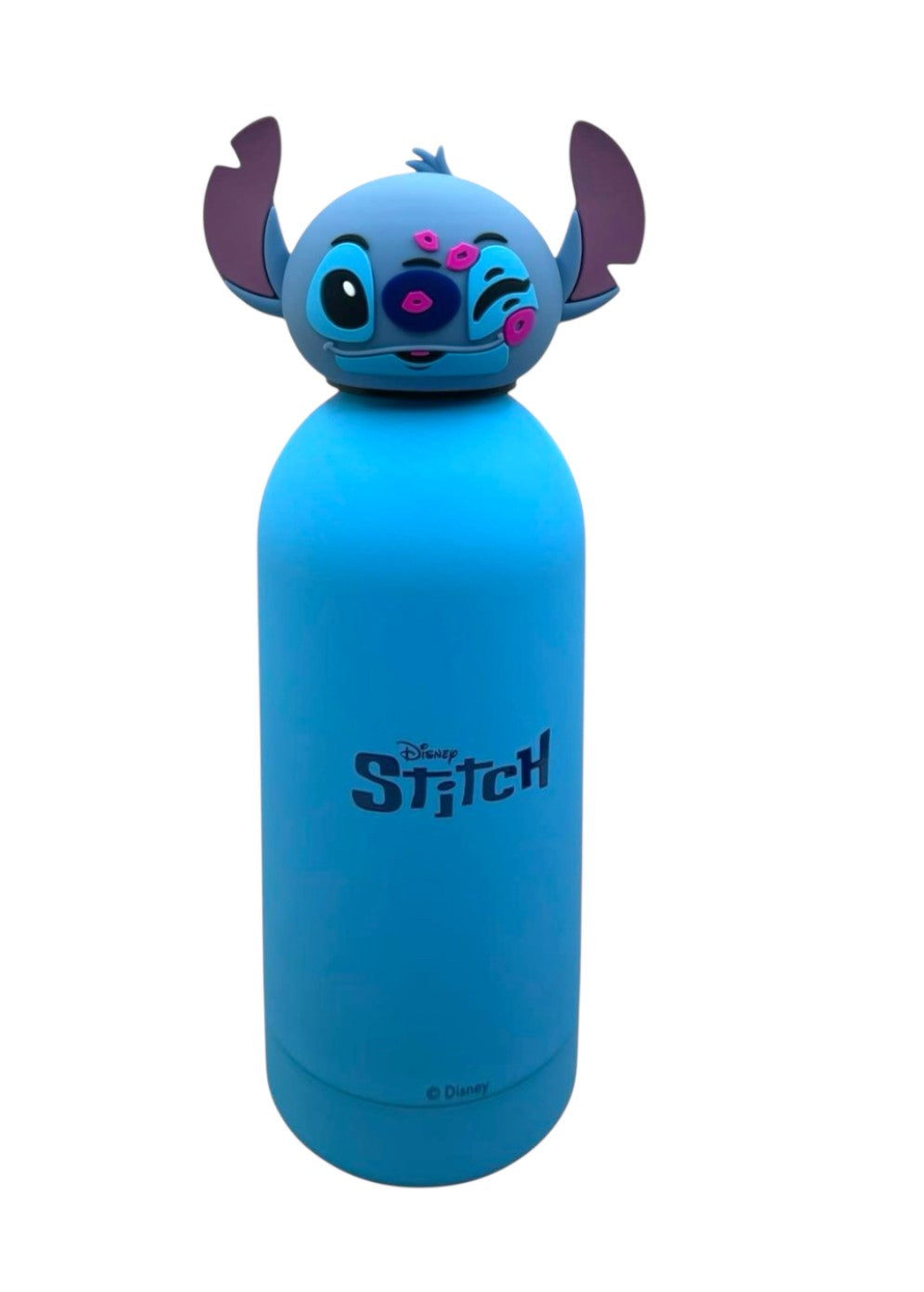 Borraccia Termica Stitch e Angel