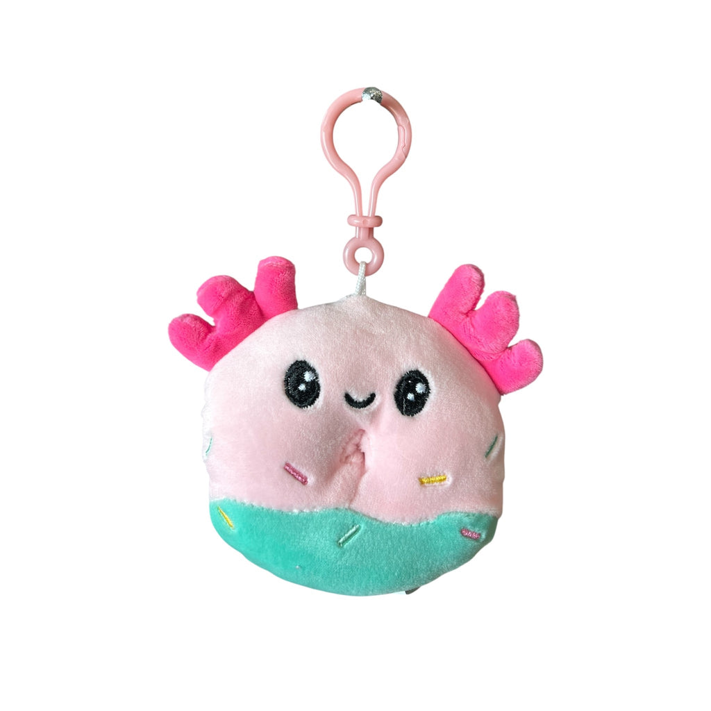 Portachiavi in Peluche - Swipe