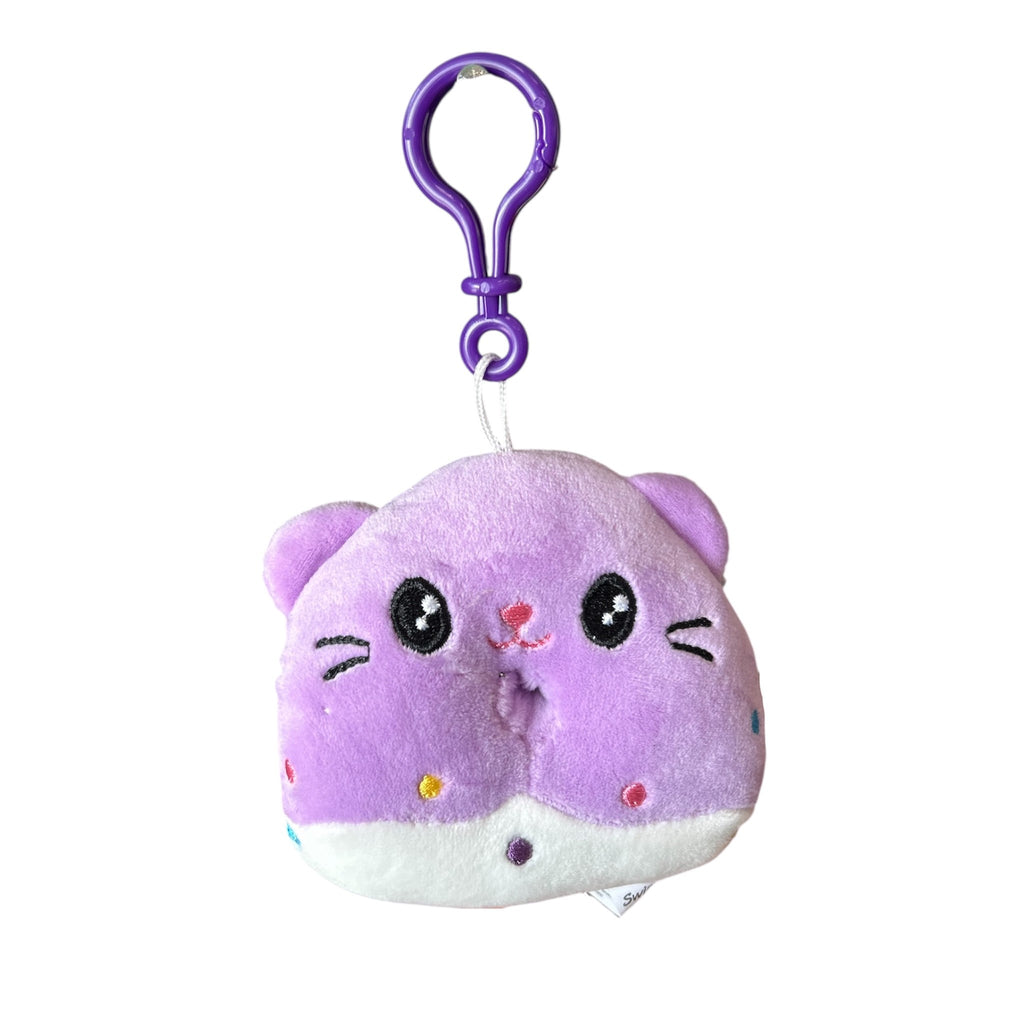 Portachiavi in Peluche - Swipe