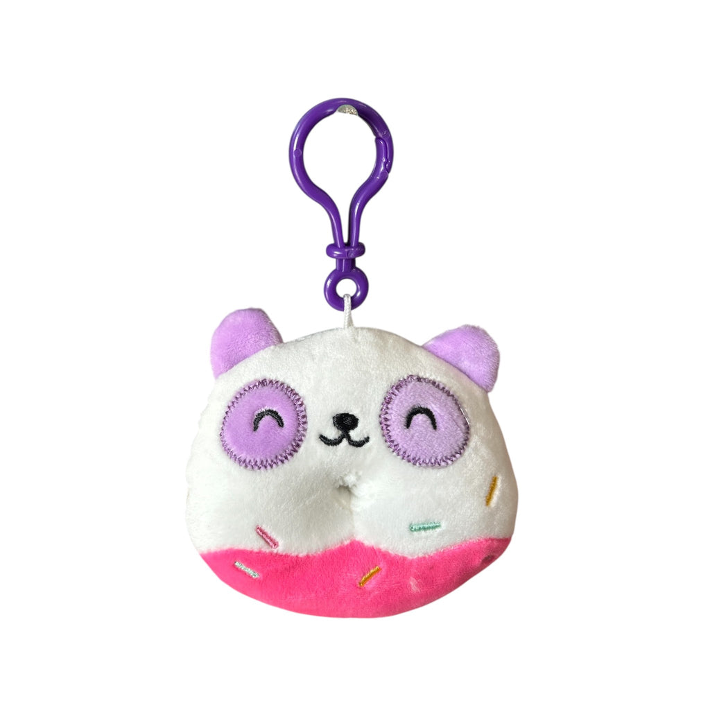 Portachiavi in Peluche - Swipe