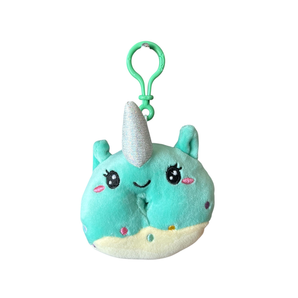 Portachiavi in Peluche - Swipe