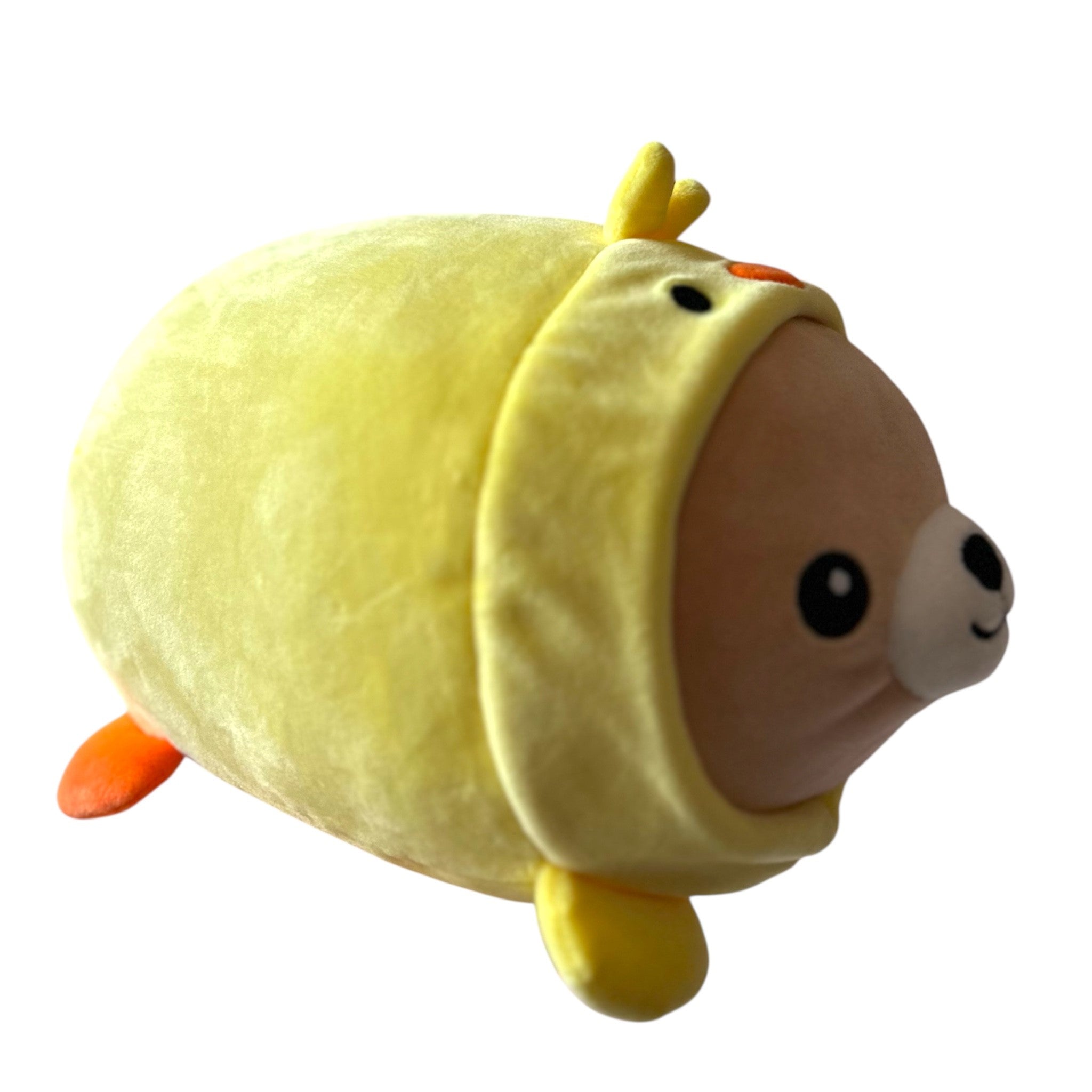 Peluche Fluffolotti squishmallows - Swipe