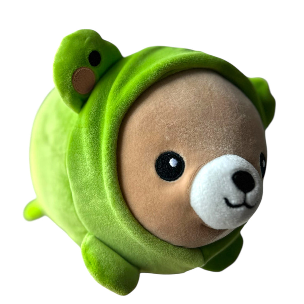 Peluche Fluffolotti squishmallows - Swipe