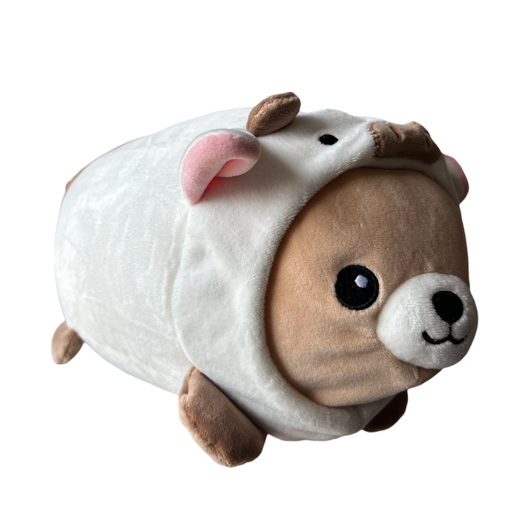 Peluche Fluffolotti squishmallows - Swipe