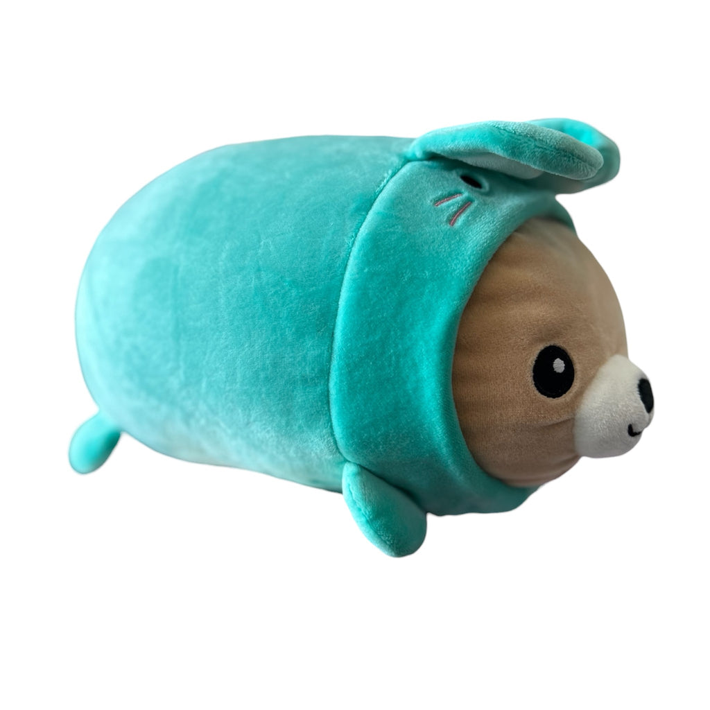 Peluche Fluffolotti squishmallows - Swipe
