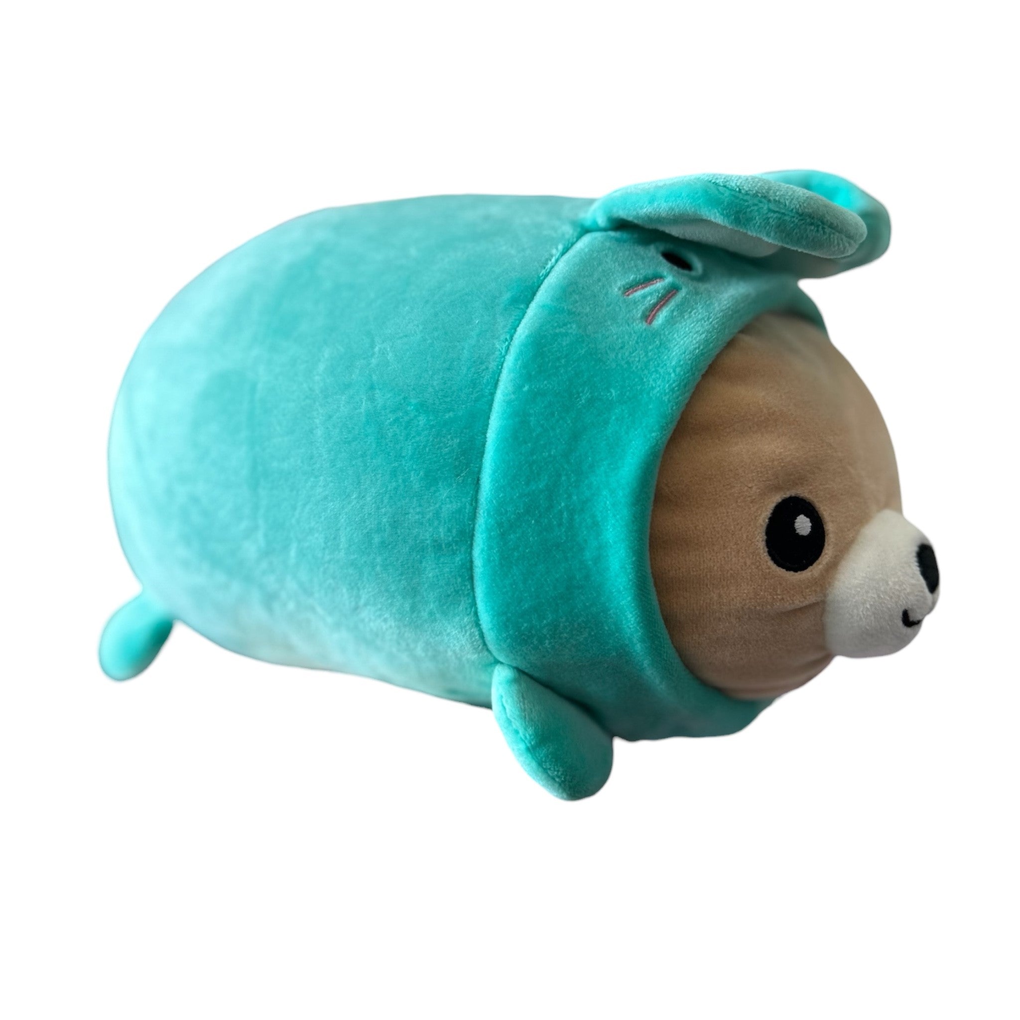 Peluche Fluffolotti squishmallows - Swipe