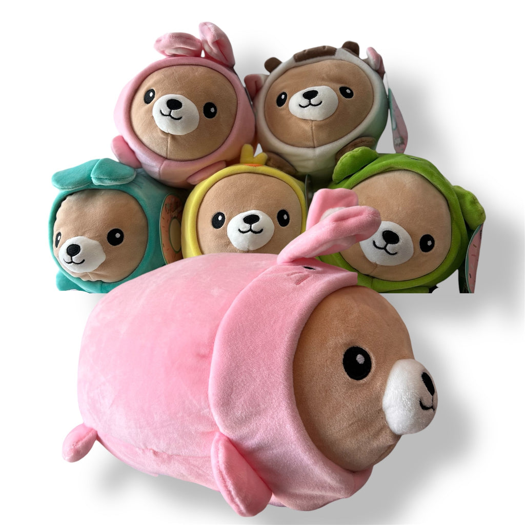 Peluche Fluffolotti squishmallows - Swipe