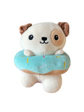 Peluche Donuts - Swipe