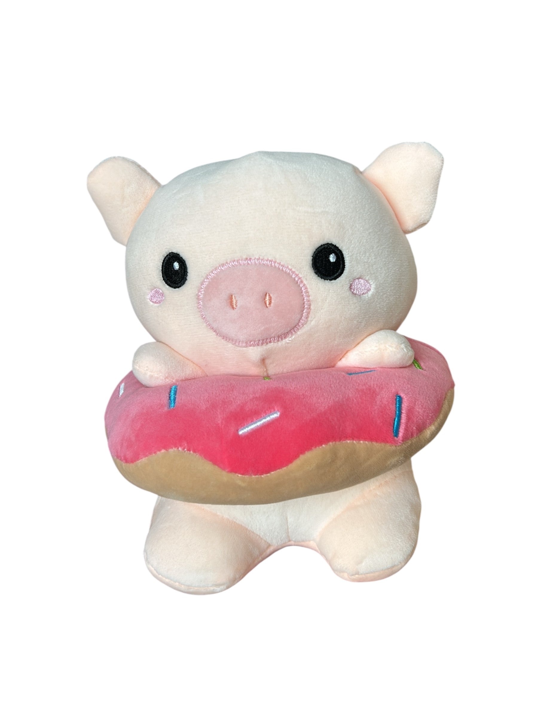 Peluche Donuts - Swipe