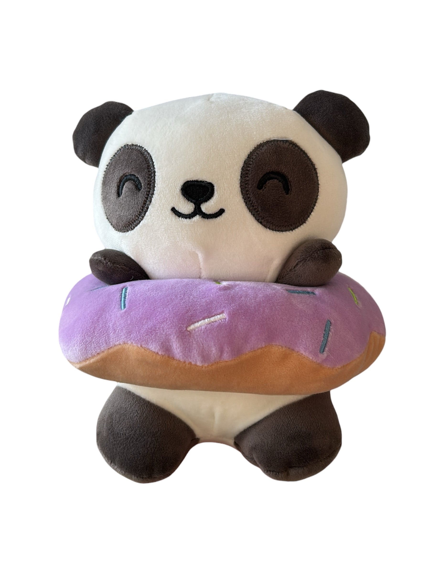 Peluche Donuts - Swipe