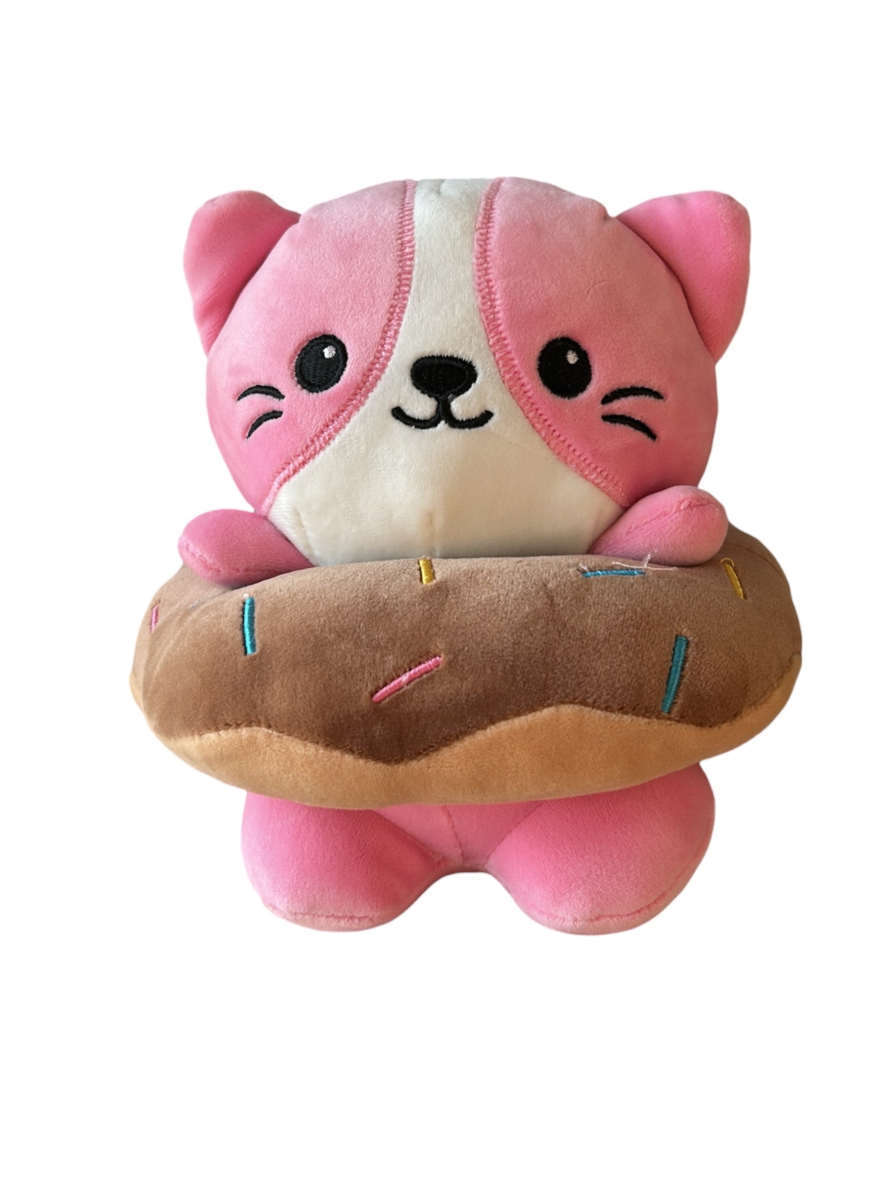 Peluche Donuts - Swipe