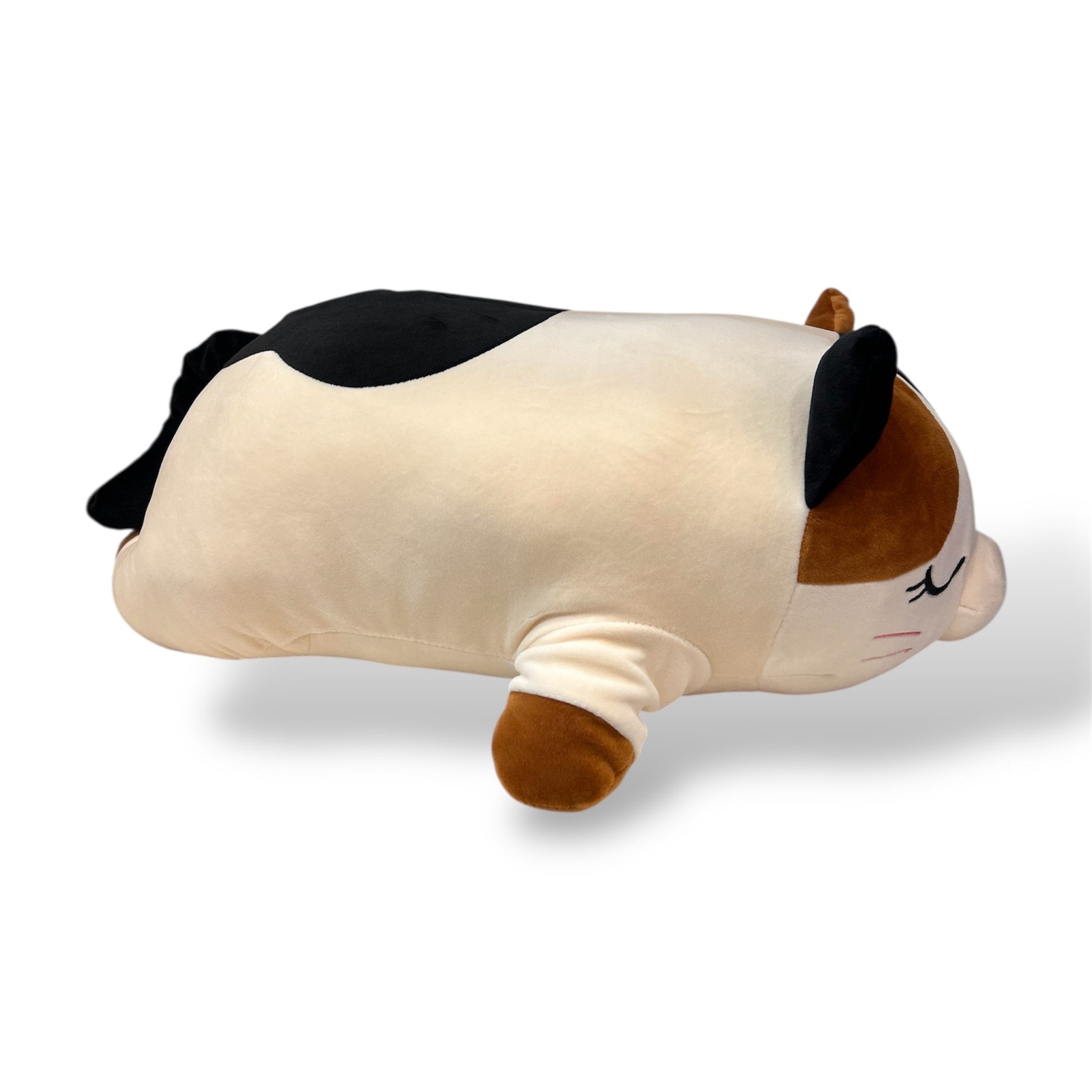 Peluche Jumbo Fluffolotti Squishmallows - Swipe